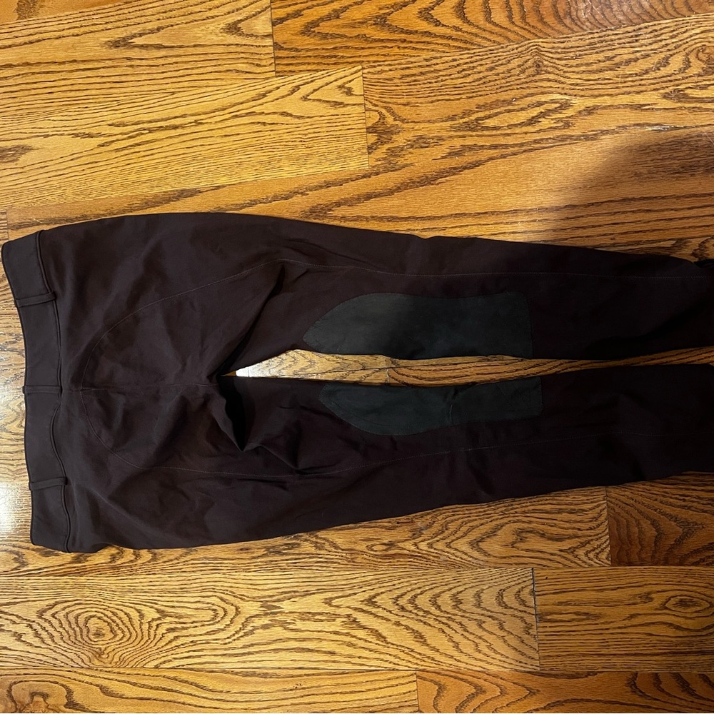 Tailored Sportsman size 30 R dove breech - Picture 2 of 3